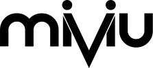 LOGO MIVIU-B-W